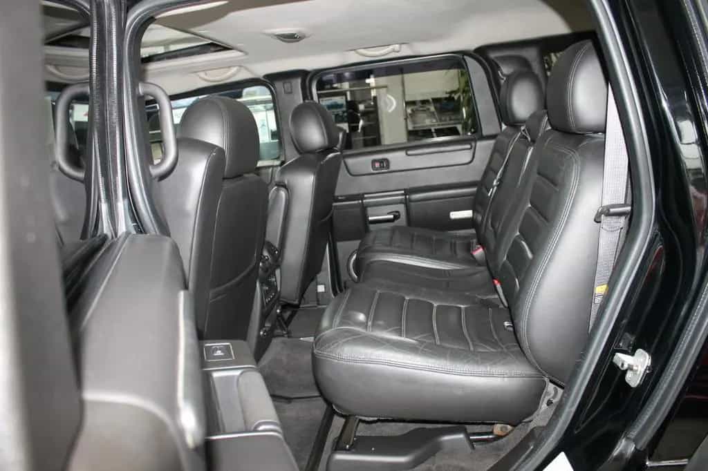Hummer H2 6.0 Exclusive mit Prins LPG 01/2006-photo-10