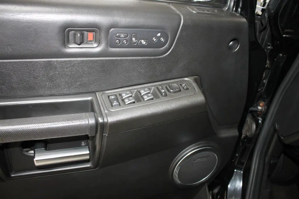 Hummer H2 6.0 Exclusive mit Prins LPG 01/2006-photo-15