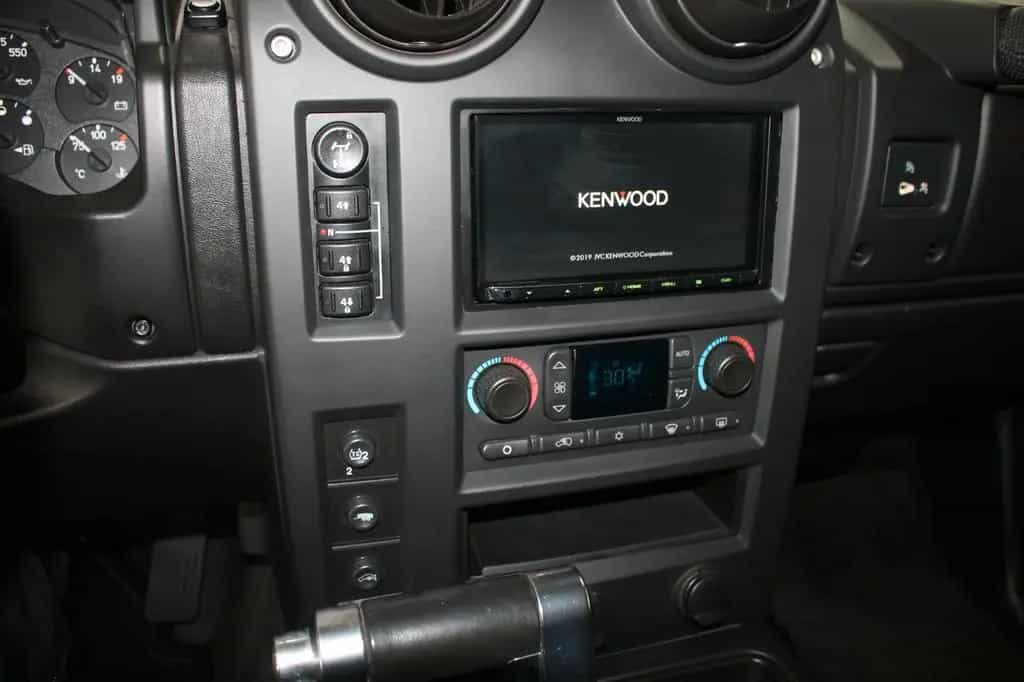 Hummer H2 6.0 Exclusive mit Prins LPG 01/2006-photo-17