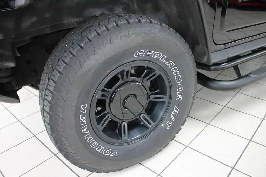 Hummer H2 6.0 Exclusive mit Prins LPG 01/2006-photo-19