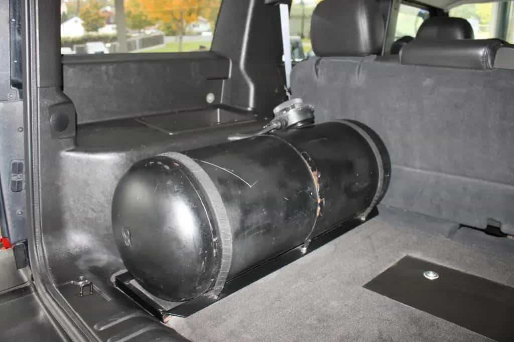 Hummer H2 6.0 Exclusive mit Prins LPG 01/2006-photo-6