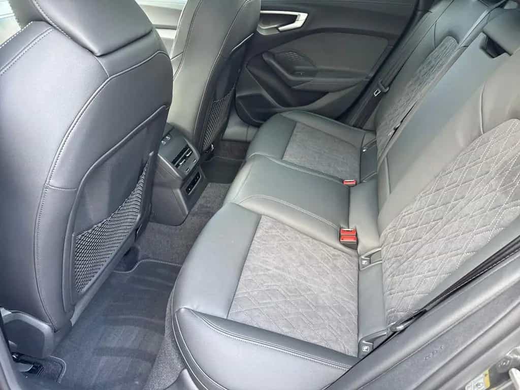 Audi S5 Avant 3.0 TFSI quattro DSG, PANO, HEAD-UP 10/2025-photo-13
