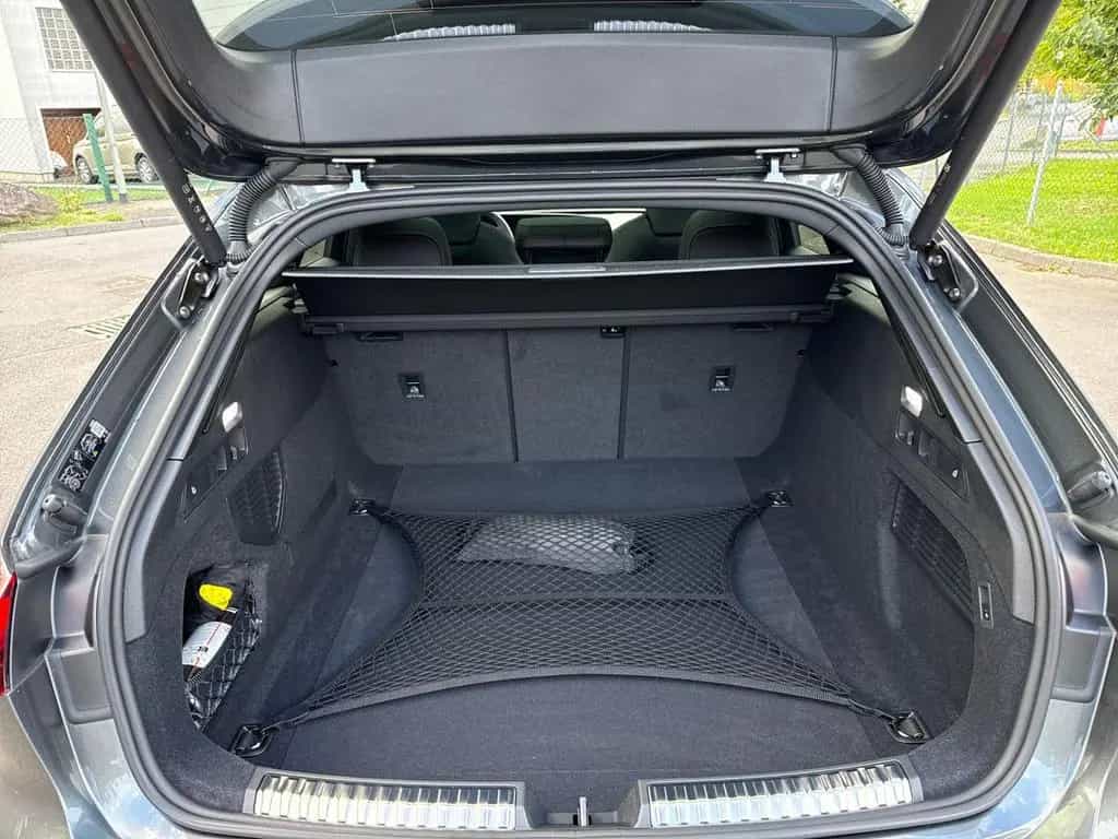 Audi S5 Avant 3.0 TFSI quattro DSG, PANO, HEAD-UP 10/2025-photo-14