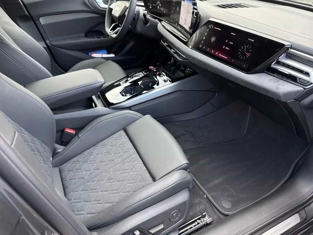 Audi S5 Avant 3.0 TFSI quattro DSG, PANO, HEAD-UP 10/2025-photo-15