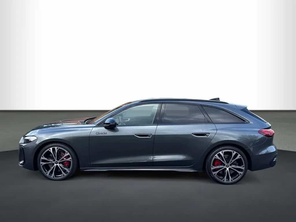 Audi S5 Avant 3.0 TFSI quattro DSG, PANO, HEAD-UP 10/2025-photo-6