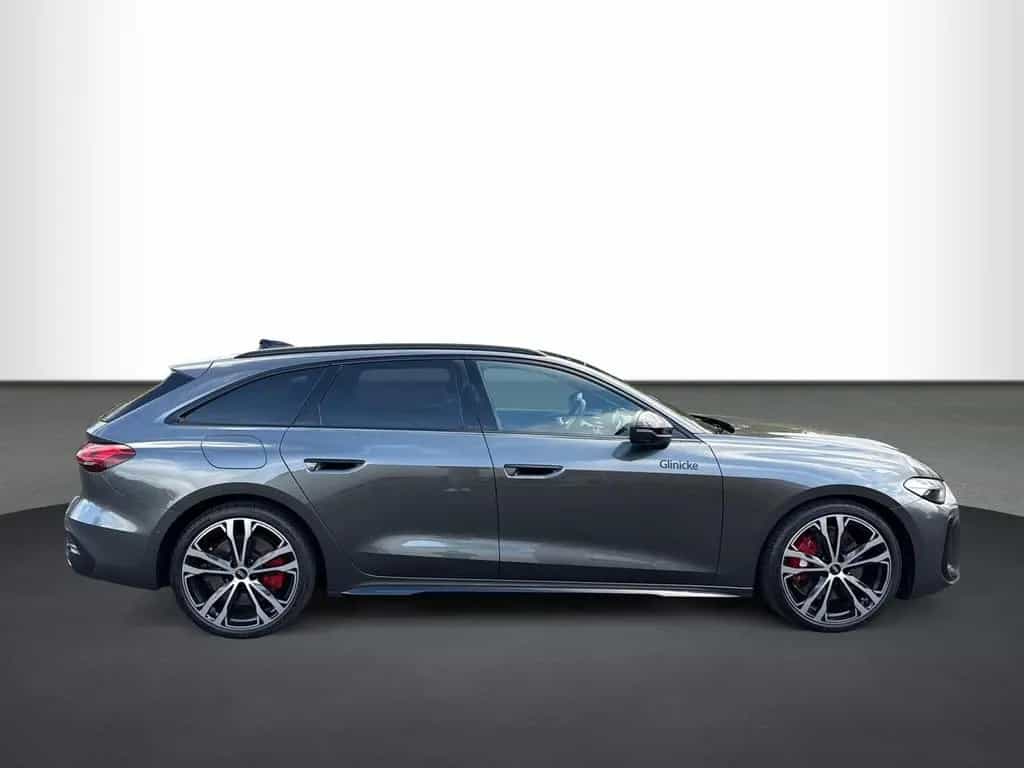 Audi S5 Avant 3.0 TFSI quattro DSG, PANO, HEAD-UP 10/2025-photo-7