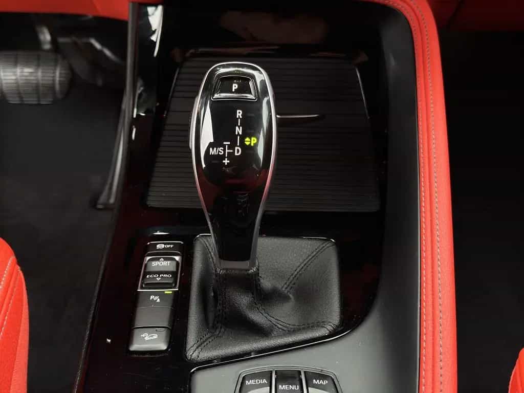BMW X2 xDrive M35 i Navi KFK Leder LED Shadow Line 06/2020-photo-17