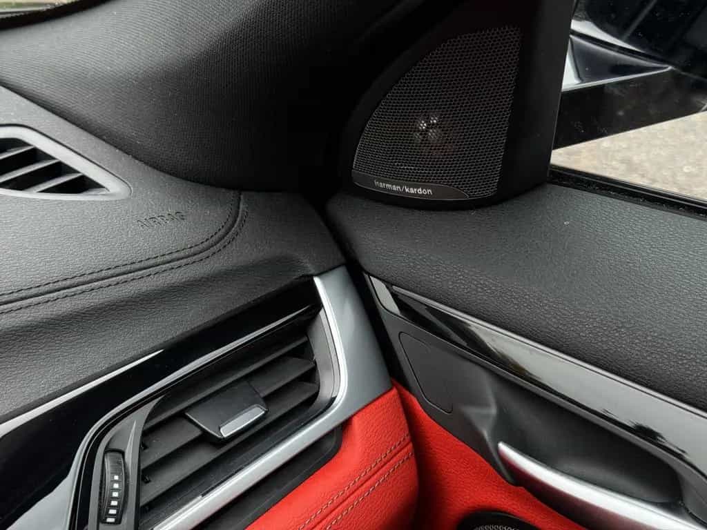 BMW X2 xDrive M35 i Navi KFK Leder LED Shadow Line 06/2020-photo-26
