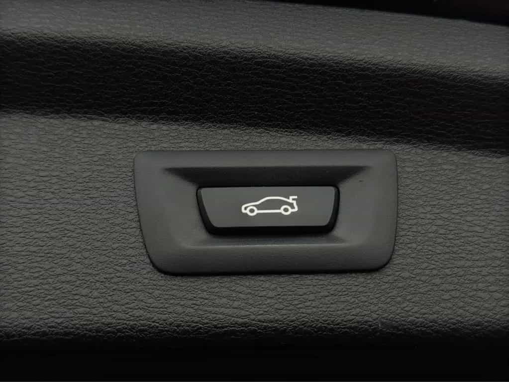BMW X2 xDrive M35 i Navi KFK Leder LED Shadow Line 06/2020-photo-28