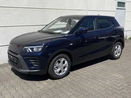 KGM Tivoli 1.5 T-GDI 2WD AT Essential DigiCockpit RK null-photo-1
