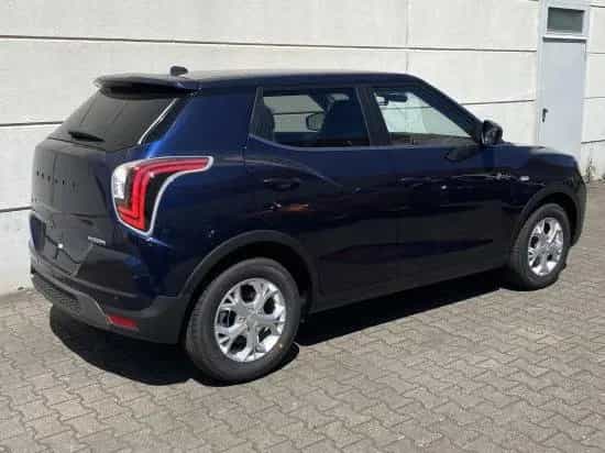 KGM Tivoli 1.5 T-GDI 2WD AT Essential DigiCockpit RK null-photo-2
