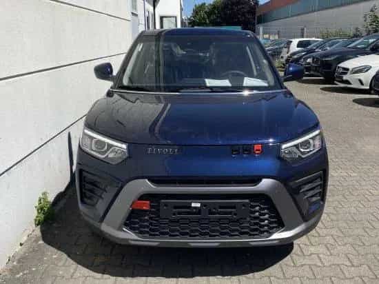 KGM Tivoli 1.5 T-GDI 2WD AT Essential DigiCockpit RK null-photo-5