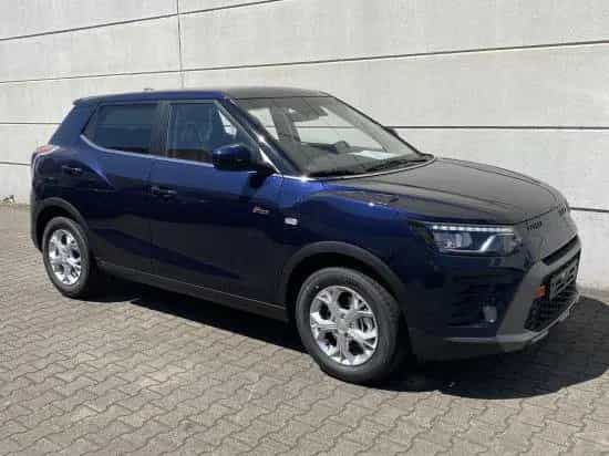 KGM Tivoli 1.5 T-GDI 2WD AT Essential DigiCockpit RK null-photo-6