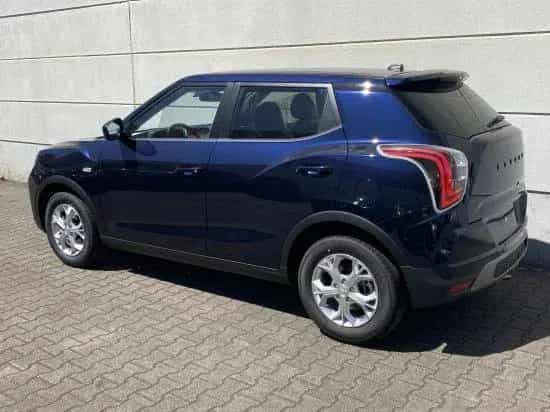 KGM Tivoli 1.5 T-GDI 2WD AT Essential DigiCockpit RK null-photo-7