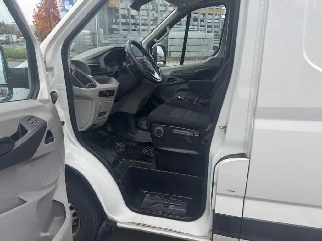 Maxus Deliver 9 Kasten L3H2 04/2023-photo-11
