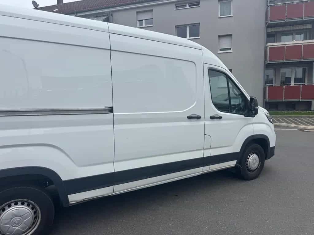 Maxus Deliver 9 Kasten L3H2 04/2023-photo-2