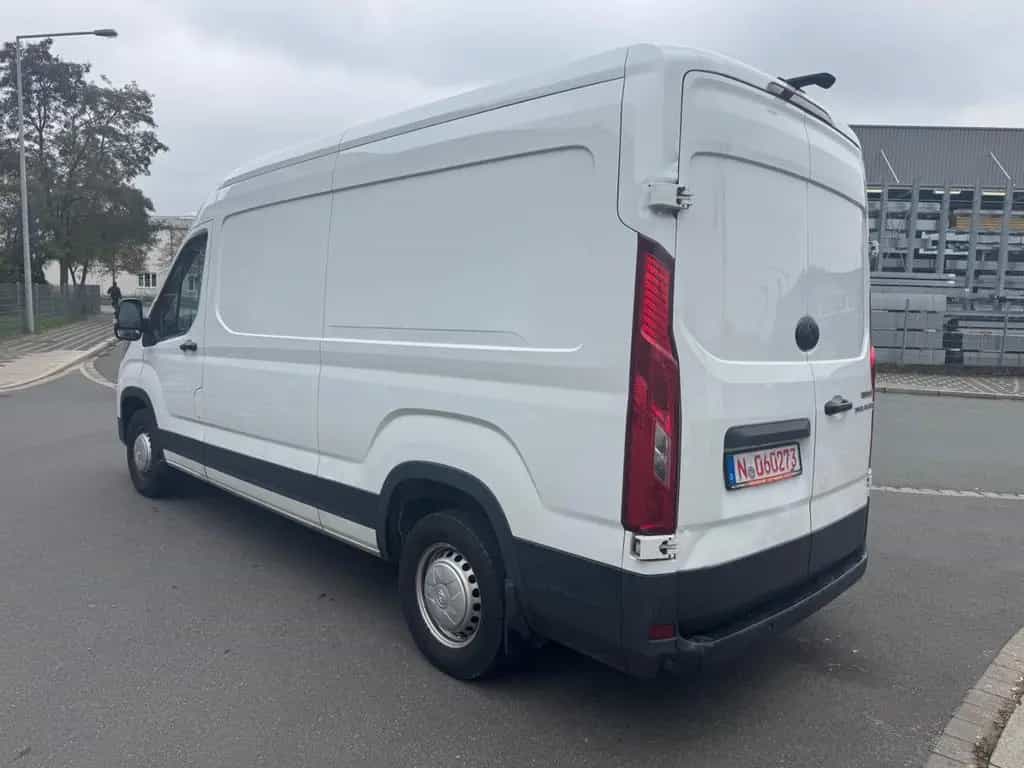 Maxus Deliver 9 Kasten L3H2 04/2023-photo-3