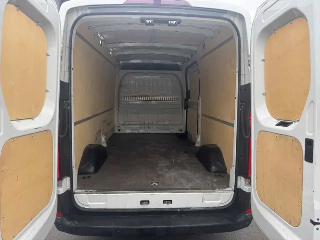 Maxus Deliver 9 Kasten L3H2 04/2023-photo-5