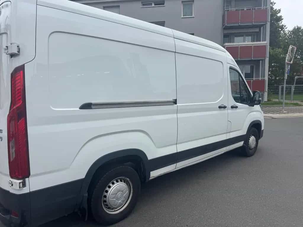 Maxus Deliver 9 Kasten L3H2 04/2023-photo-6