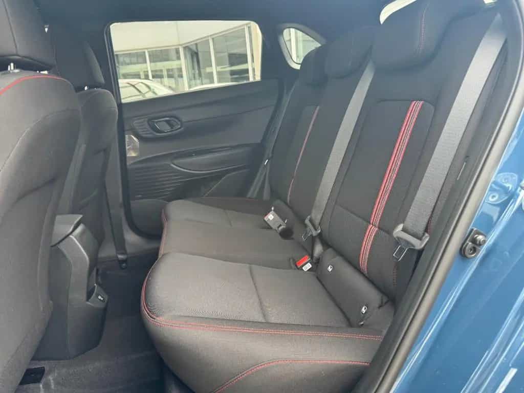 Hyundai i20 N Line SHZ*RFK*Voll-LED*Navi*Tempomat* 07/2025-photo-13