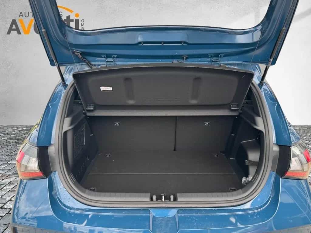 Hyundai i20 N Line SHZ*RFK*Voll-LED*Navi*Tempomat* 07/2025-photo-15