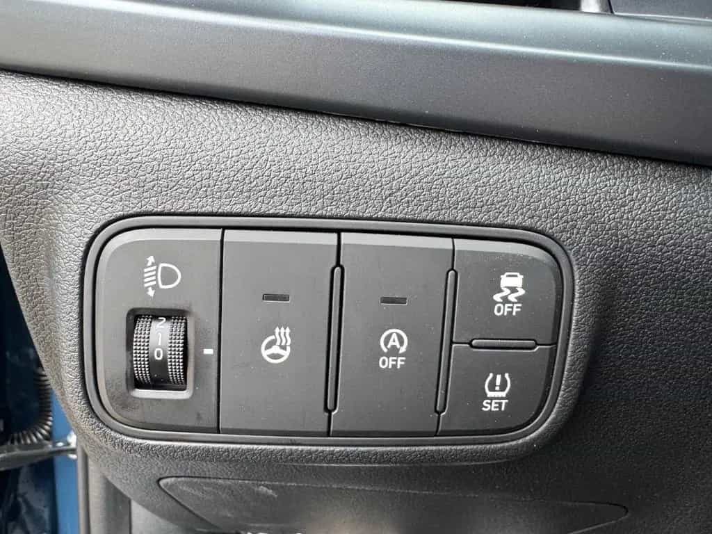 Hyundai i20 N Line SHZ*RFK*Voll-LED*Navi*Tempomat* 07/2025-photo-7