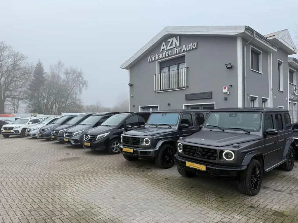 Hummer H2 V8 Luxury 6,0*Allrad*Benzin/Flüssiggas*TÜV* 07/2007-photo-16