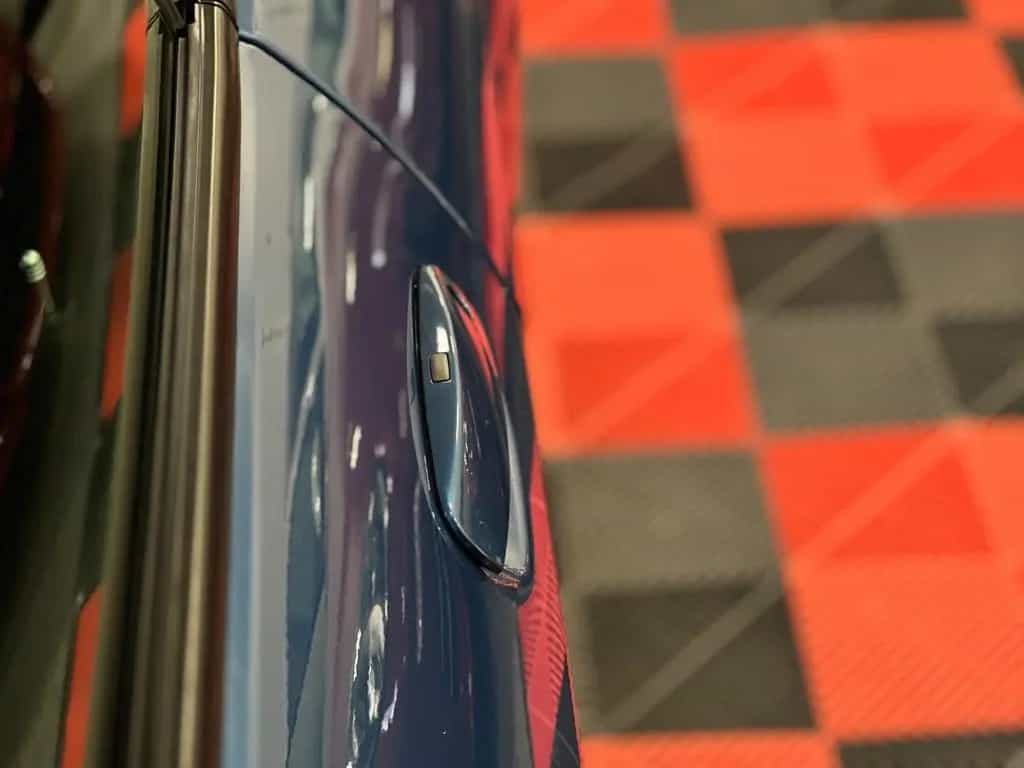 Dodge Challenger SRT HELLCAT 6.2L WIDEBODY RED EYE 01/2021-photo-12