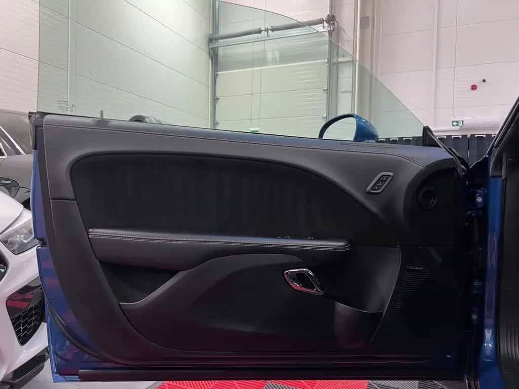 Dodge Challenger SRT HELLCAT 6.2L WIDEBODY RED EYE 01/2021-photo-15