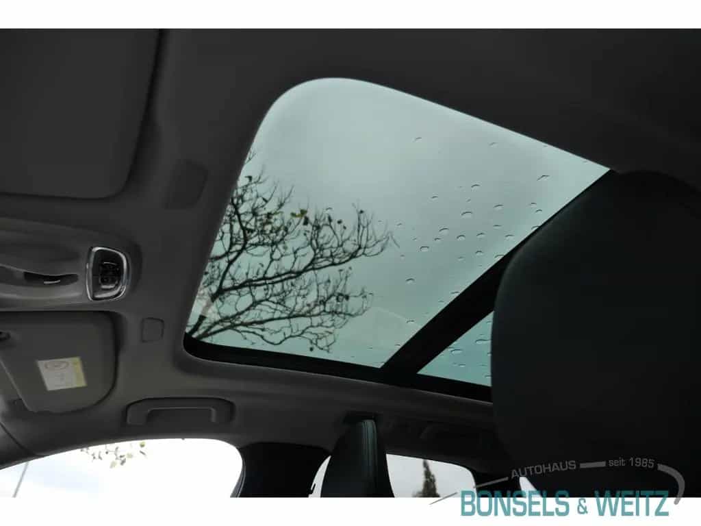 Volvo XC60 Inscription 2WD Navi Leder Digitales Cockpi 09/2021-photo-11