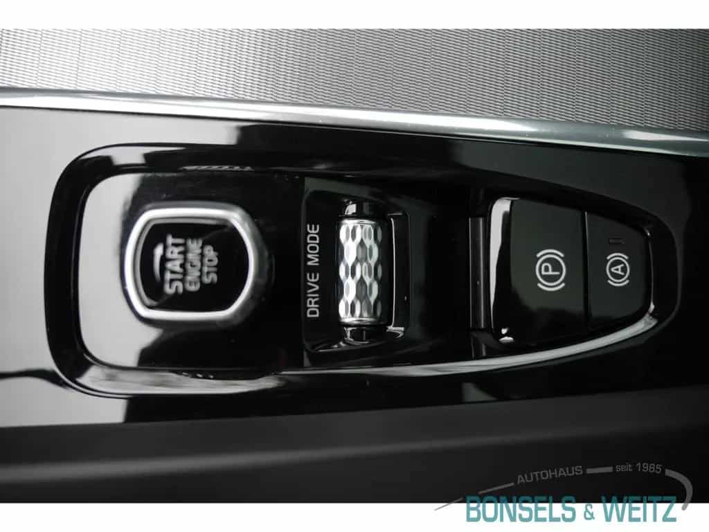 Volvo XC60 Inscription 2WD Navi Leder Digitales Cockpi 09/2021-photo-13