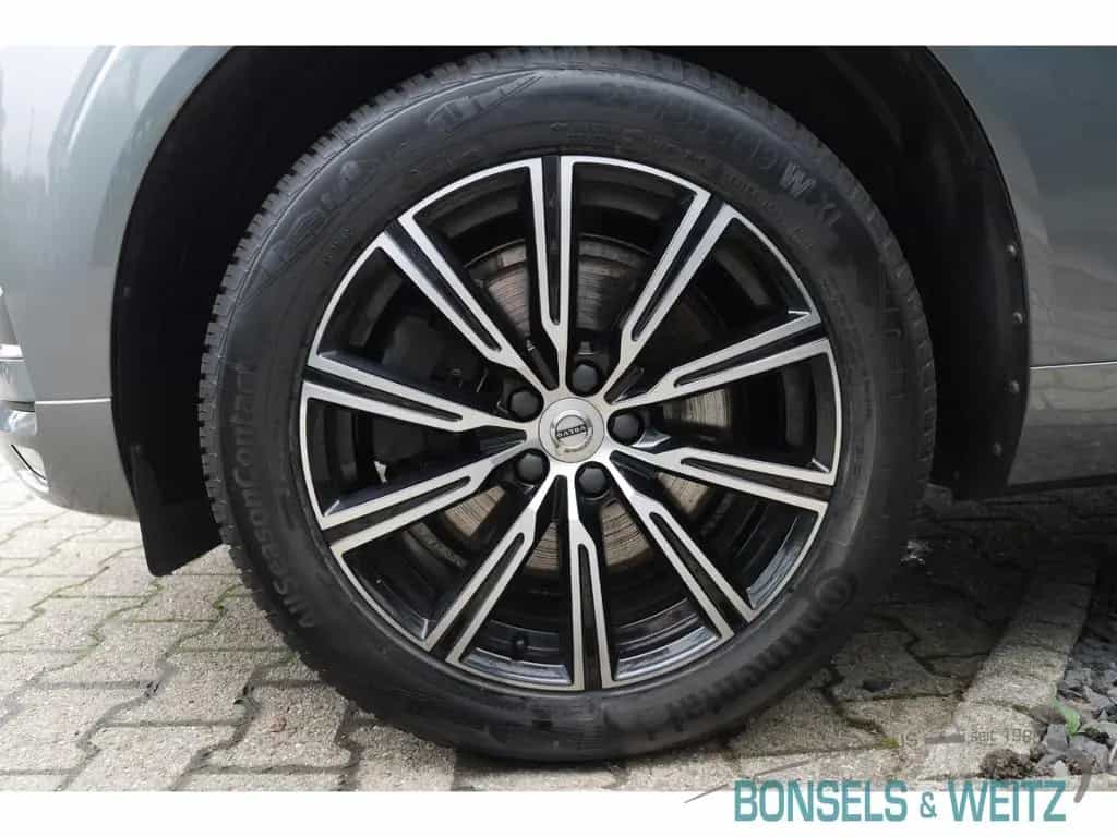 Volvo XC60 Inscription 2WD Navi Leder Digitales Cockpi 09/2021-photo-18