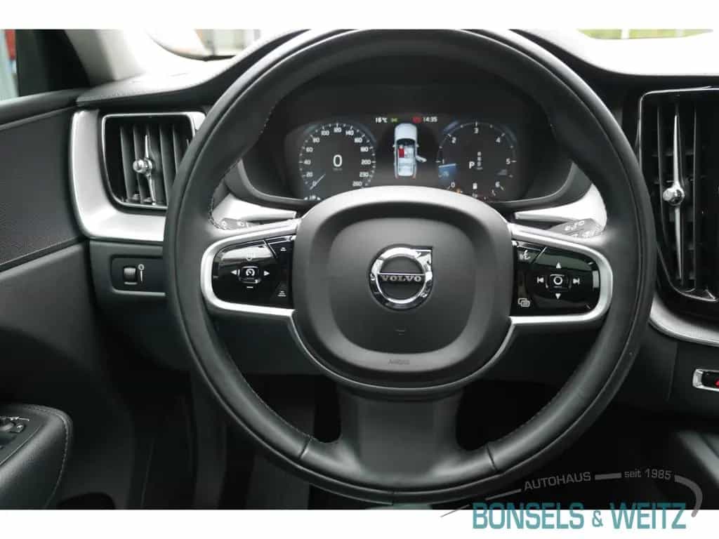 Volvo XC60 Inscription 2WD Navi Leder Digitales Cockpi 09/2021-photo-8