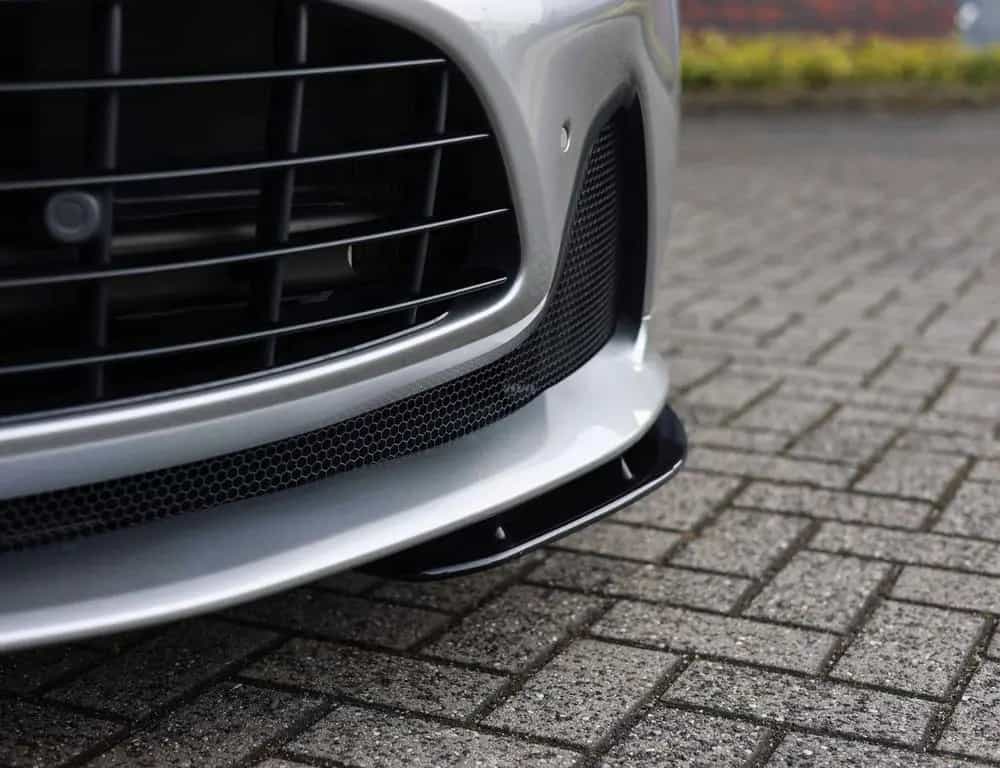 Aston Martin DB12 Coupé | Aluminite Silver 09/2023-photo-16