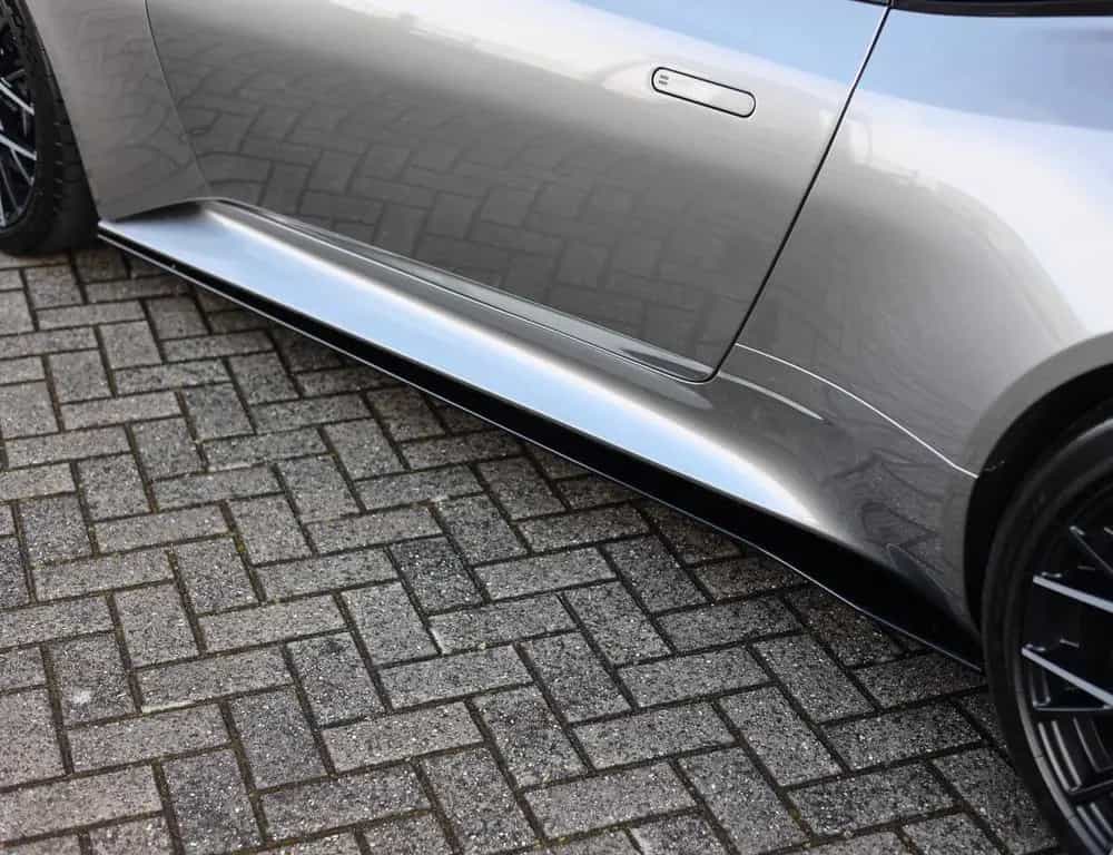 Aston Martin DB12 Coupé | Aluminite Silver 09/2023-photo-22