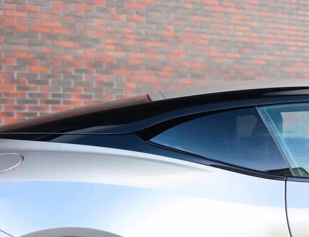 Aston Martin DB12 Coupé | Aluminite Silver 09/2023-photo-23