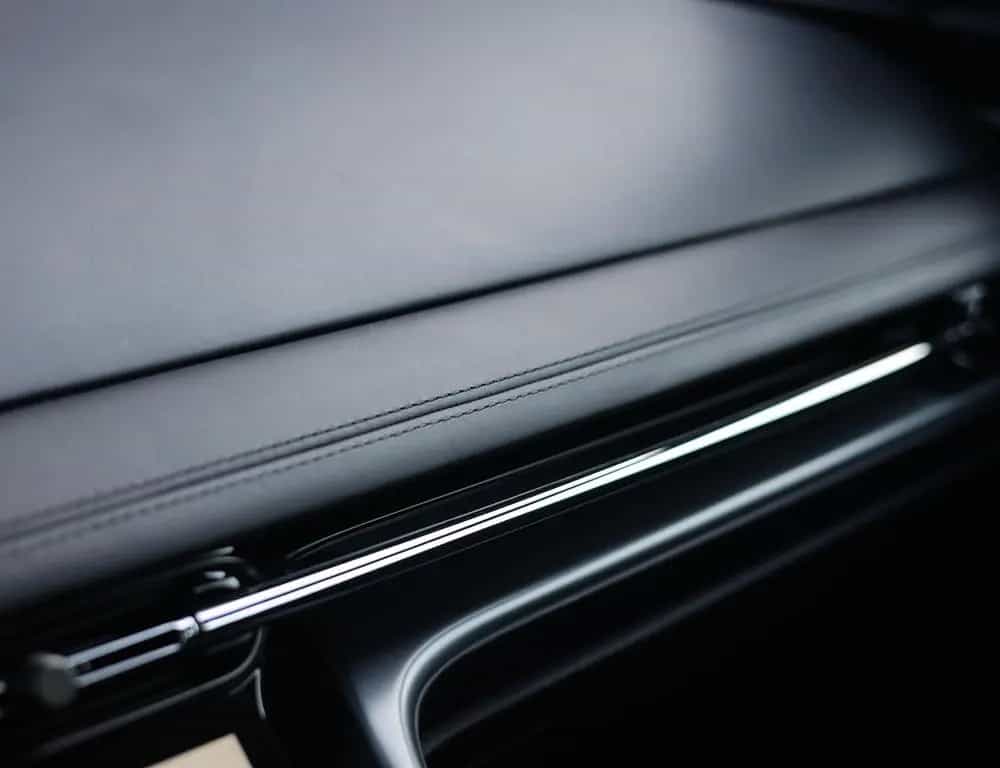 Aston Martin DB12 Coupé | Aluminite Silver 09/2023-photo-43