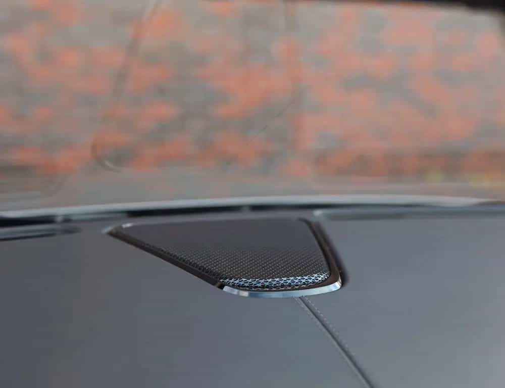 Aston Martin DB12 Coupé | Aluminite Silver 09/2023-photo-45