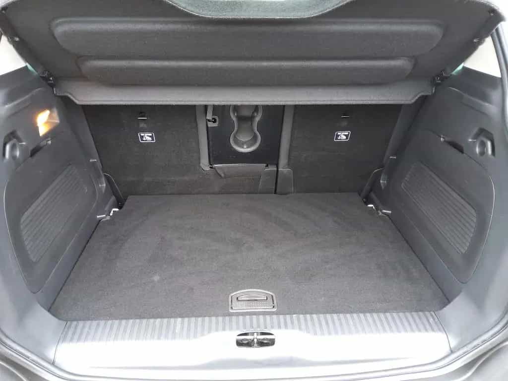Citroën C3 Aircross Shine PT110 01/2020-photo-2