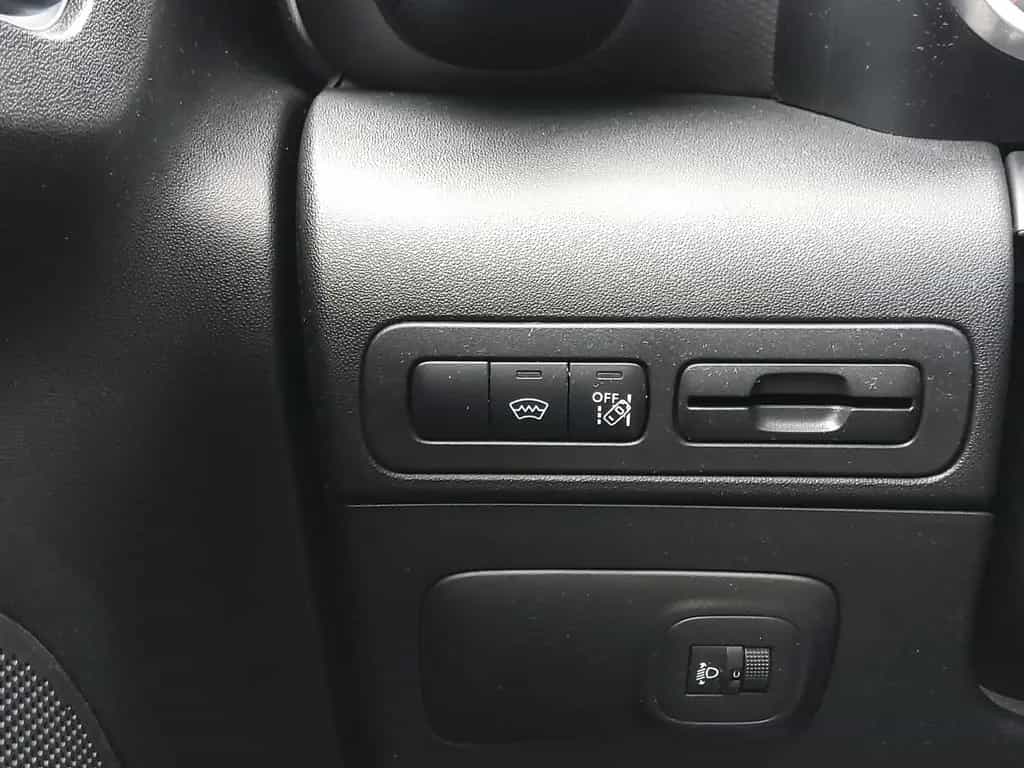Citroën C3 Aircross Shine PT110 01/2020-photo-7