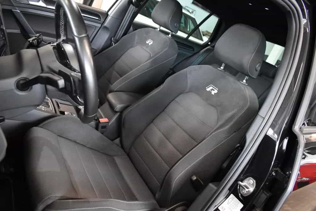 Volkswagen Golf VII R DSG Akrapovic 19 Pretoria Virtual Coc 08/2019-photo-10