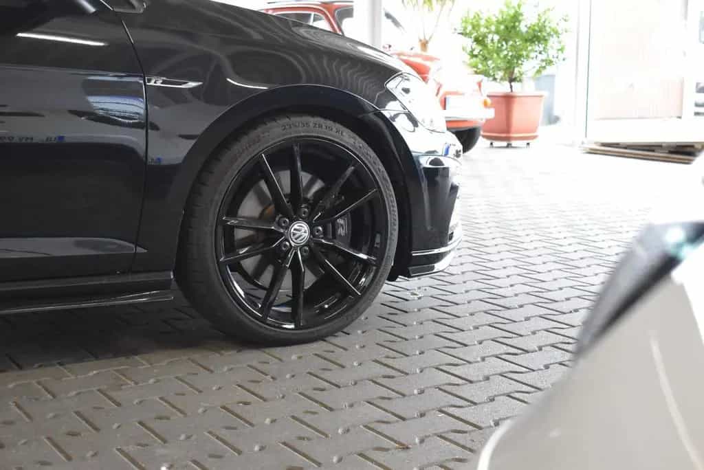 Volkswagen Golf VII R DSG Akrapovic 19 Pretoria Virtual Coc 08/2019-photo-6