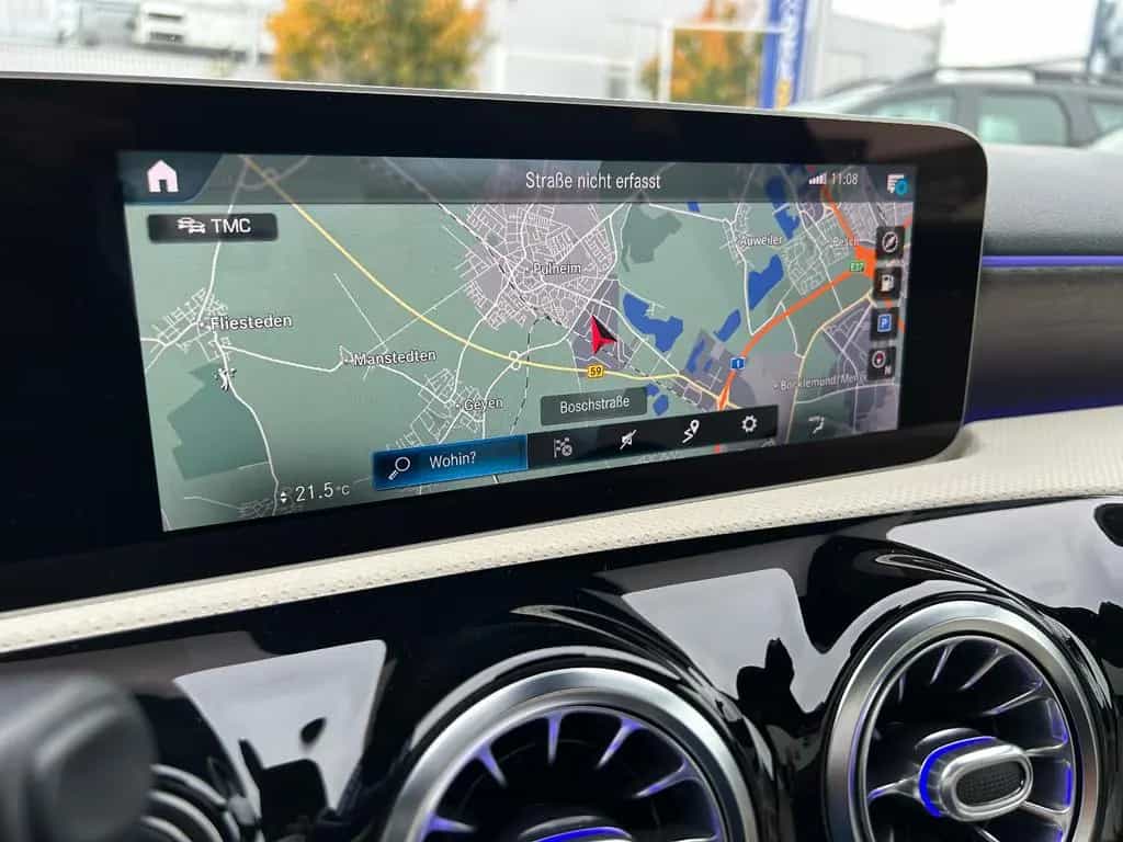 Mercedes-Benz A-Class 220/PANO/LEDER/GARANTIE/ALU/KAMERA/LED/AHK/ 02/2019-photo-10