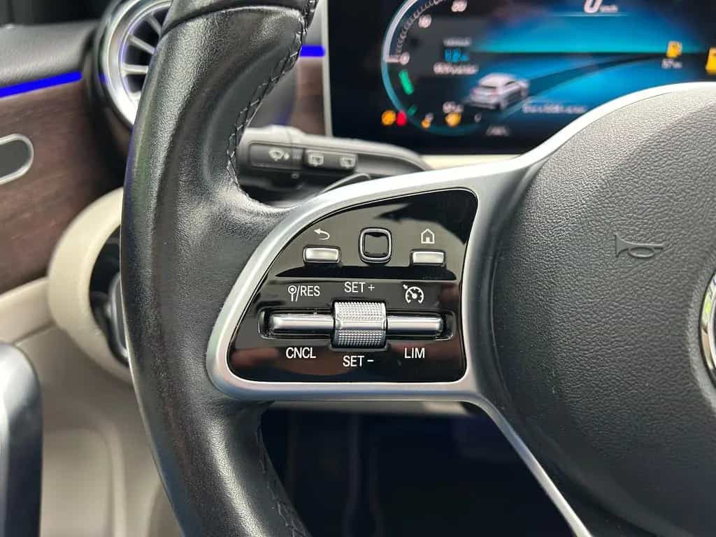 Mercedes-Benz A-Class 220/PANO/LEDER/GARANTIE/ALU/KAMERA/LED/AHK/ 02/2019-photo-12