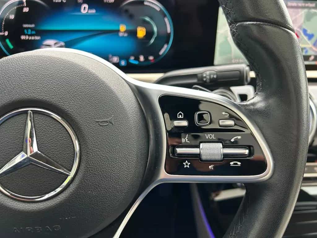 Mercedes-Benz A-Class 220/PANO/LEDER/GARANTIE/ALU/KAMERA/LED/AHK/ 02/2019-photo-13