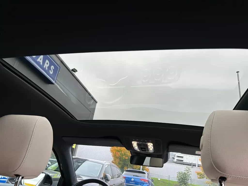 Mercedes-Benz A-Class 220/PANO/LEDER/GARANTIE/ALU/KAMERA/LED/AHK/ 02/2019-photo-14