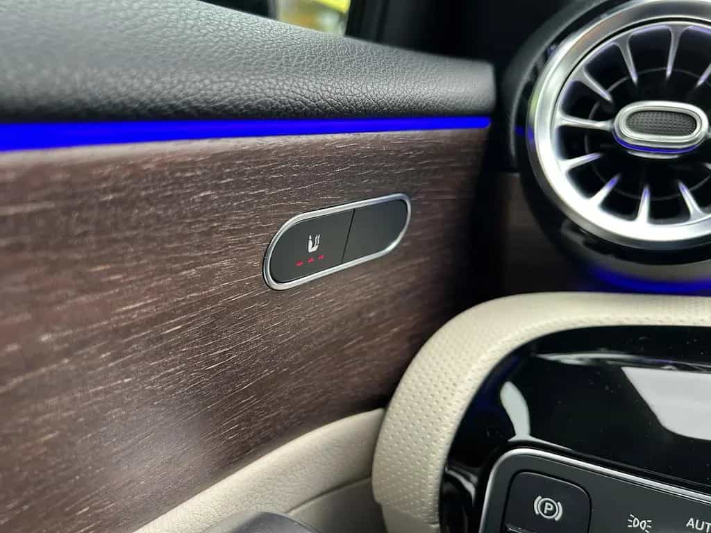 Mercedes-Benz A-Class 220/PANO/LEDER/GARANTIE/ALU/KAMERA/LED/AHK/ 02/2019-photo-19