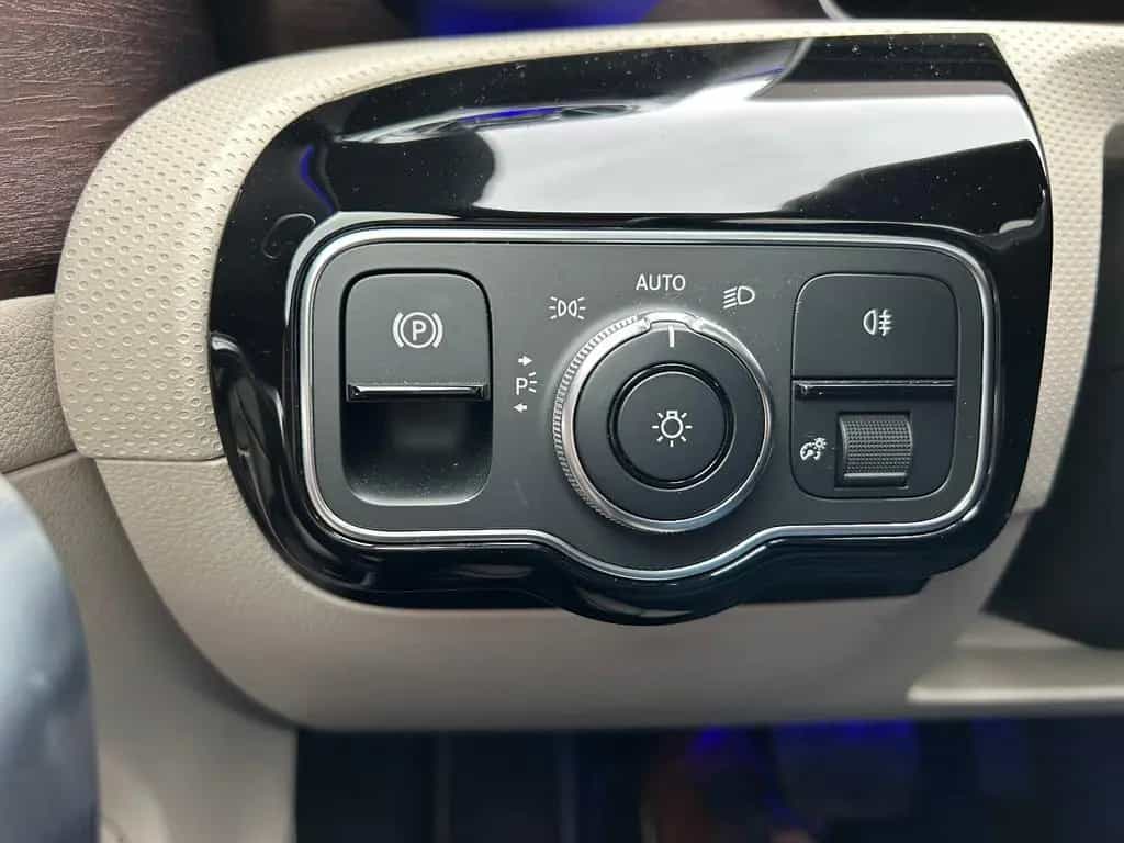 Mercedes-Benz A-Class 220/PANO/LEDER/GARANTIE/ALU/KAMERA/LED/AHK/ 02/2019-photo-20