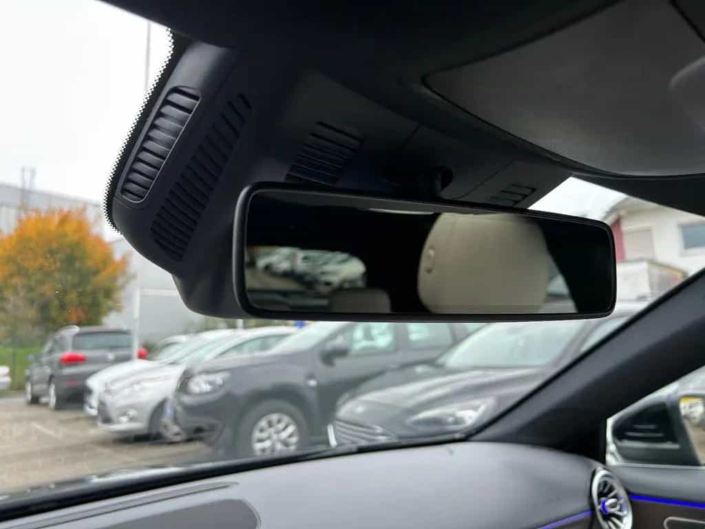 Mercedes-Benz A-Class 220/PANO/LEDER/GARANTIE/ALU/KAMERA/LED/AHK/ 02/2019-photo-23