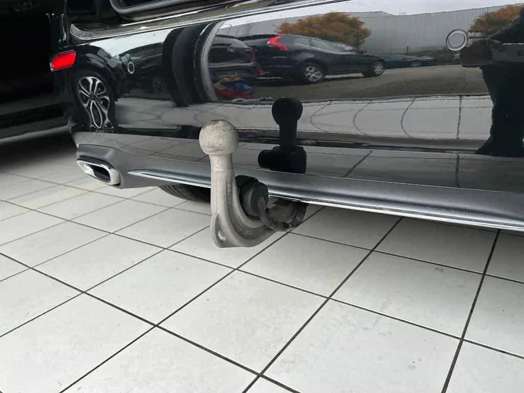 Mercedes-Benz A-Class 220/PANO/LEDER/GARANTIE/ALU/KAMERA/LED/AHK/ 02/2019-photo-25